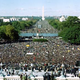 Image for article titled 5 Things That Changed After the 1st Million Man March